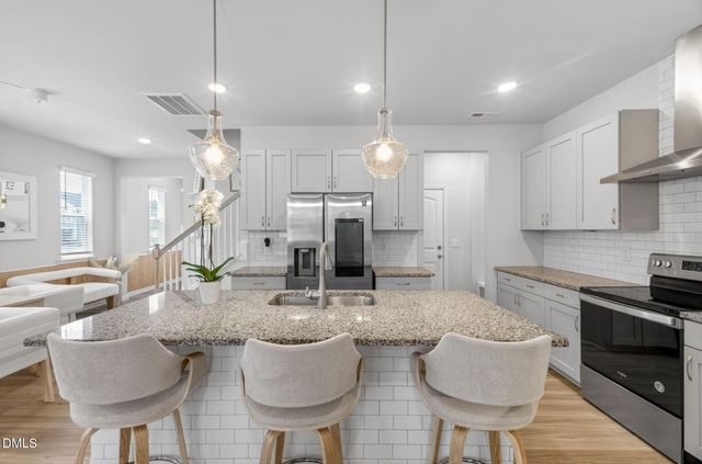 170 Gilder Woods Drive, Garner, NC 27529