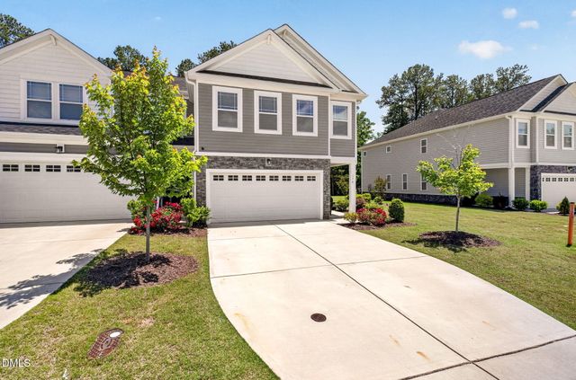 170 Gilder Woods Drive, Garner, NC 27529