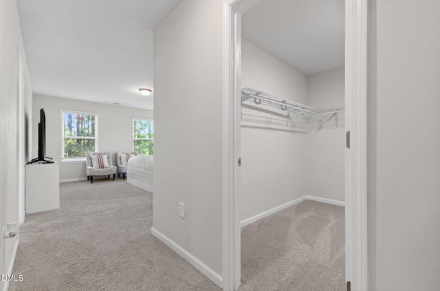 170 Gilder Woods Drive, Garner, NC 27529