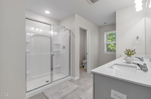 170 Gilder Woods Drive, Garner, NC 27529