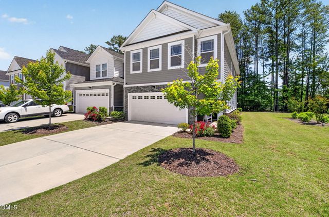 170 Gilder Woods Drive, Garner, NC 27529