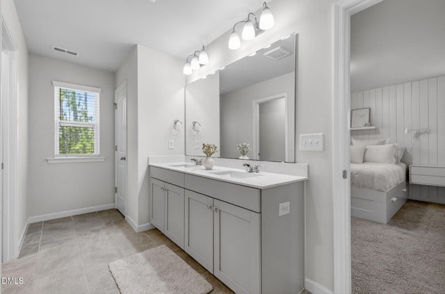 170 Gilder Woods Drive, Garner, NC 27529