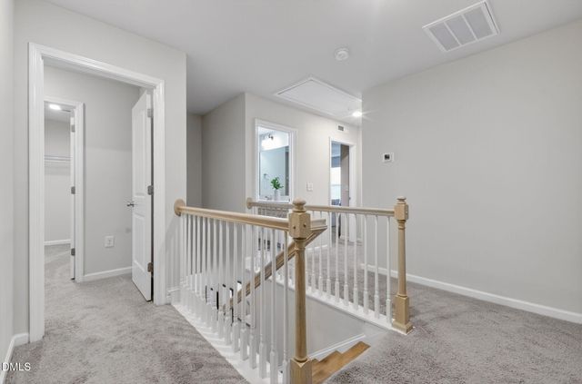 170 Gilder Woods Drive, Garner, NC 27529