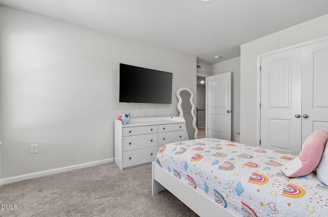 170 Gilder Woods Drive, Garner, NC 27529