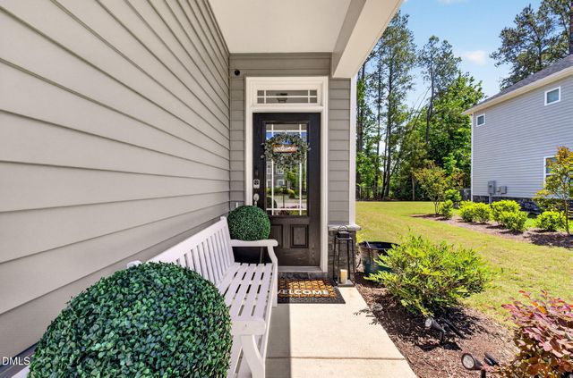 170 Gilder Woods Drive, Garner, NC 27529