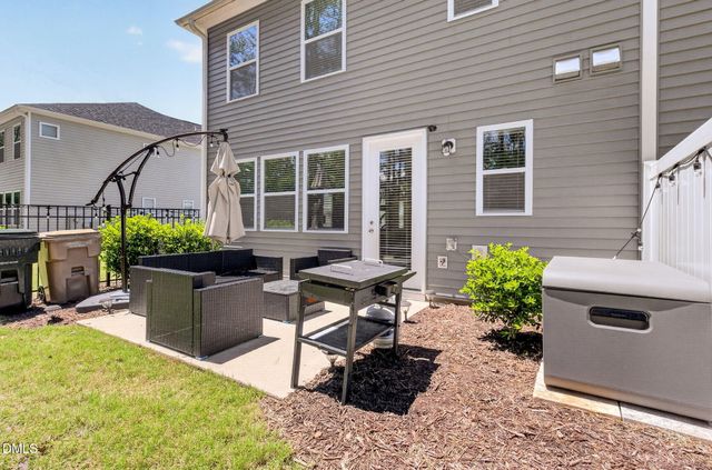 170 Gilder Woods Drive, Garner, NC 27529