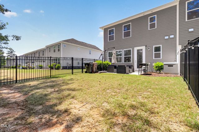 170 Gilder Woods Drive, Garner, NC 27529
