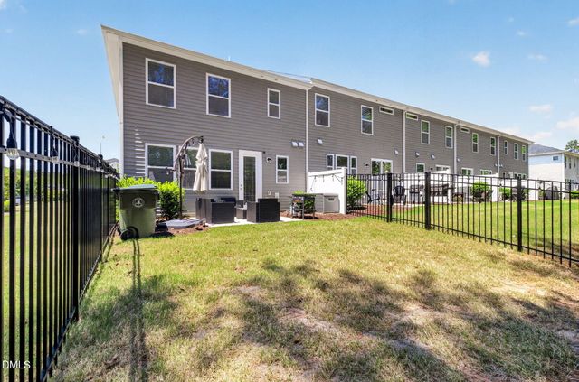 170 Gilder Woods Drive, Garner, NC 27529