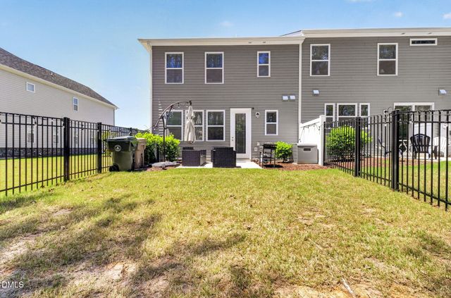 170 Gilder Woods Drive, Garner, NC 27529