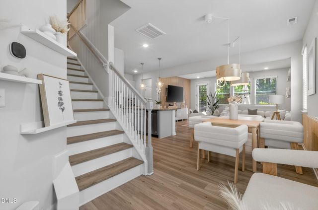 170 Gilder Woods Drive, Garner, NC 27529