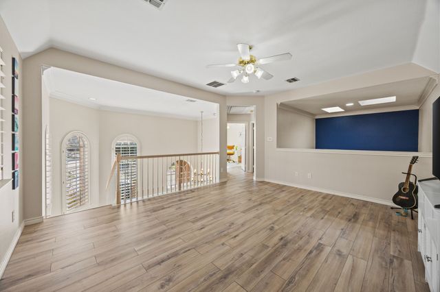 8625 Old Oak Drive, Irving, TX 75063