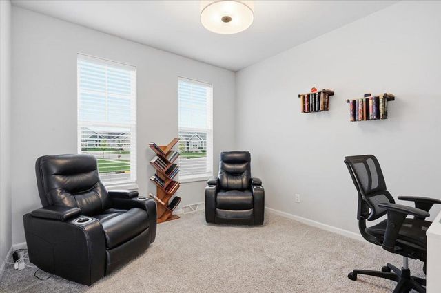 501 Fox Den Drive, Waunakee, WI 53597