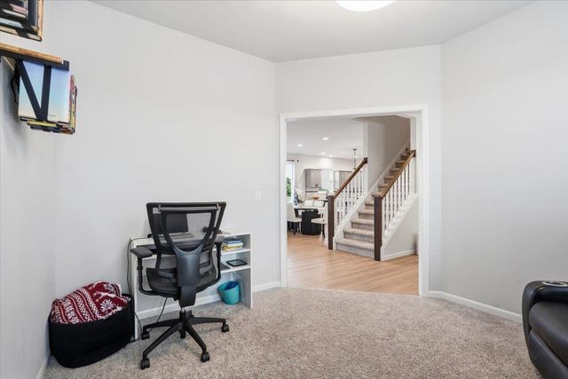 501 Fox Den Drive, Waunakee, WI 53597