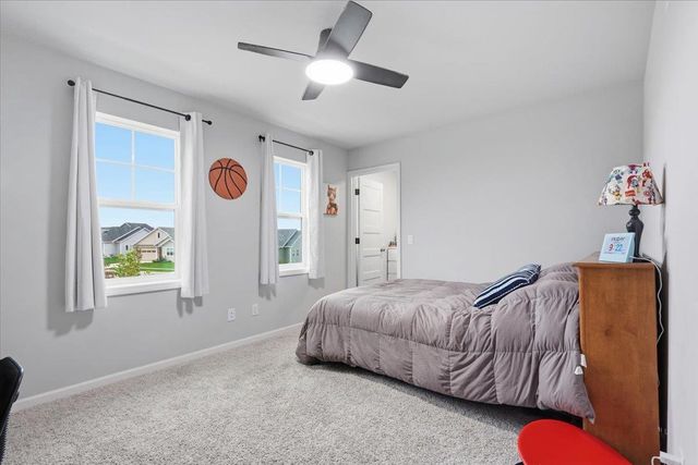 501 Fox Den Drive, Waunakee, WI 53597