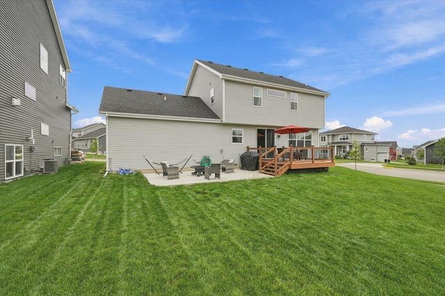 501 Fox Den Drive, Waunakee, WI 53597