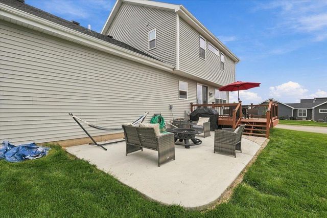501 Fox Den Drive, Waunakee, WI 53597