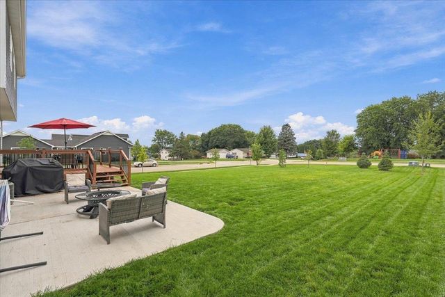 501 Fox Den Drive, Waunakee, WI 53597