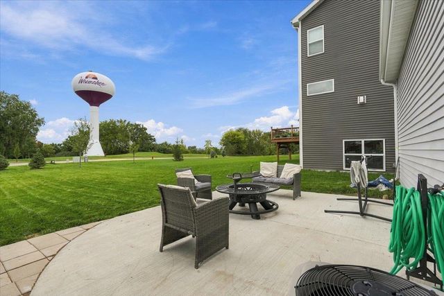501 Fox Den Drive, Waunakee, WI 53597
