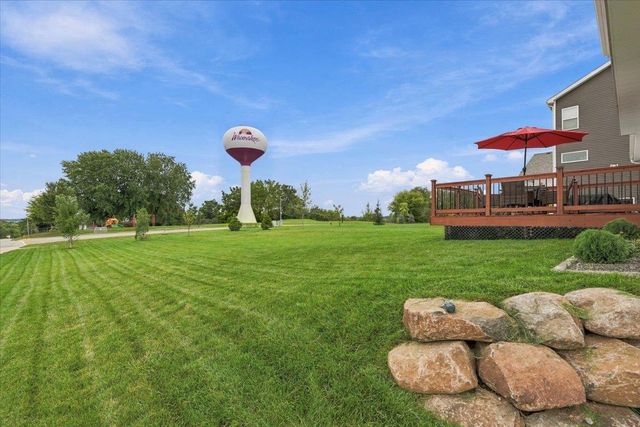 501 Fox Den Drive, Waunakee, WI 53597
