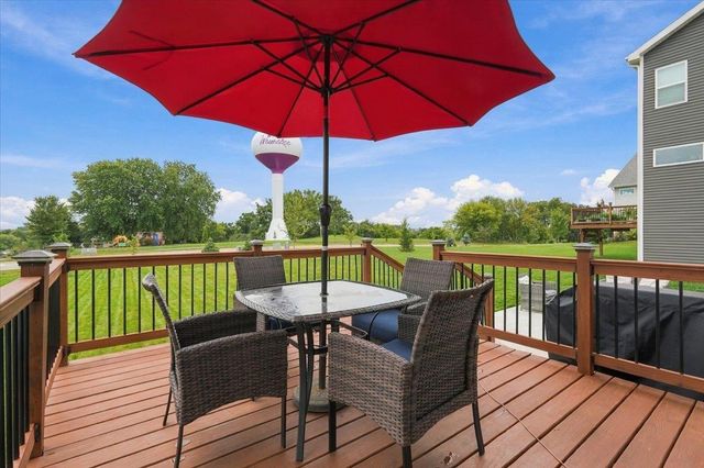 501 Fox Den Drive, Waunakee, WI 53597