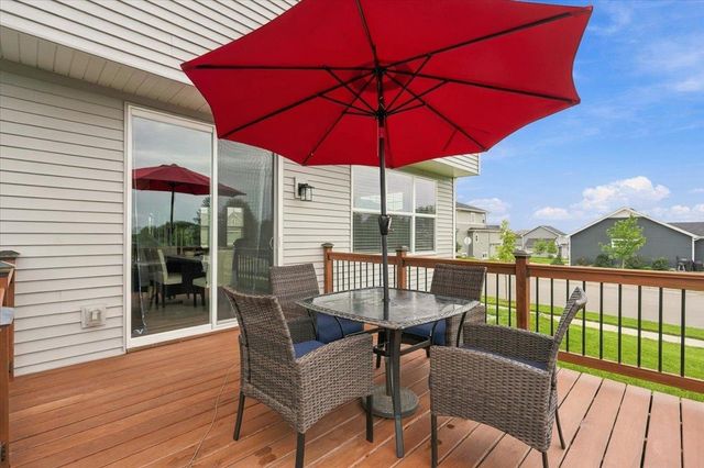 501 Fox Den Drive, Waunakee, WI 53597