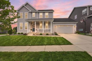 501 Fox Den Drive, Waunakee, WI 53597