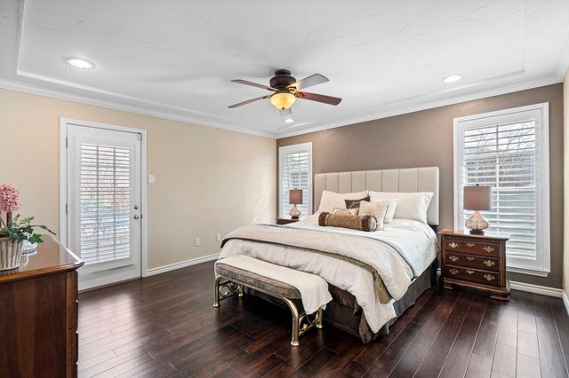 2230 Cedarbrush Drive, Carrollton, TX 75006