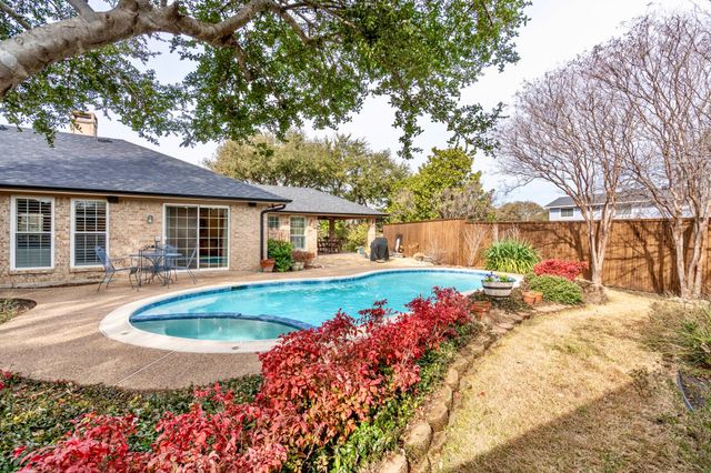 2230 Cedarbrush Drive, Carrollton, TX 75006