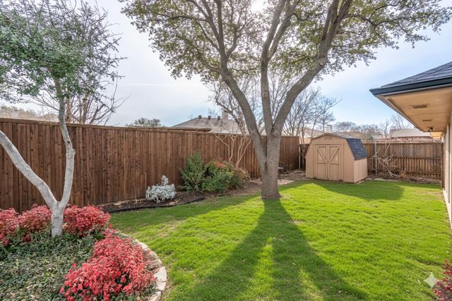 2230 Cedarbrush Drive, Carrollton, TX 75006