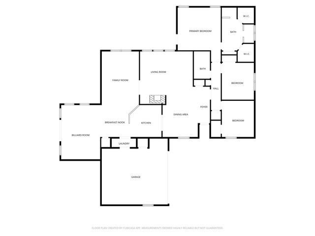 2230 Cedarbrush Drive, Carrollton, TX 75006