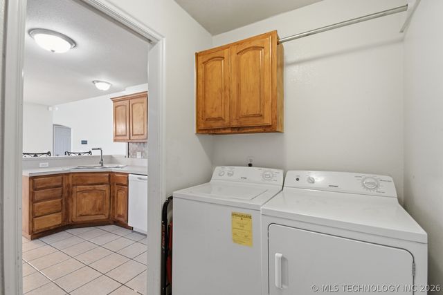 1510 W 117th Court, Jenks, OK 74037