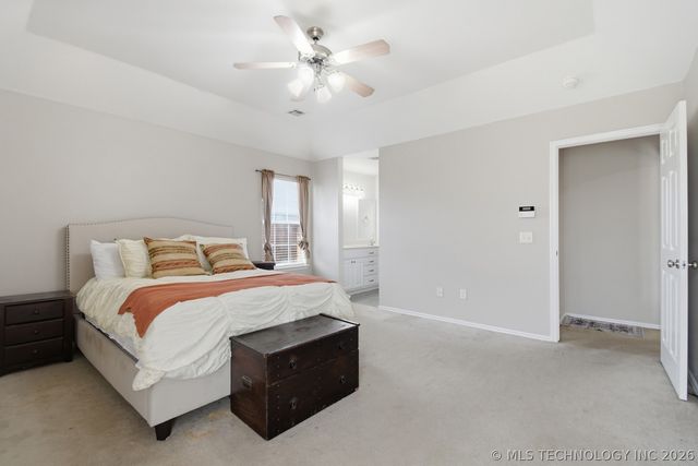 1510 W 117th Court, Jenks, OK 74037