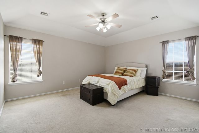 1510 W 117th Court, Jenks, OK 74037