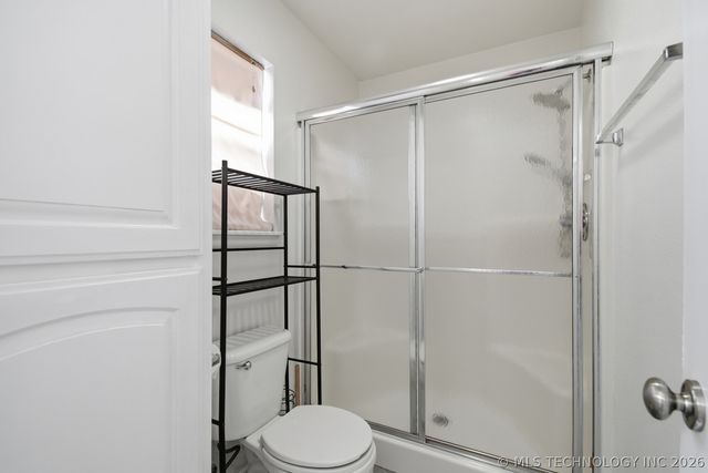 1510 W 117th Court, Jenks, OK 74037