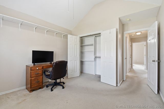 1510 W 117th Court, Jenks, OK 74037