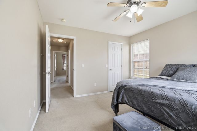 1510 W 117th Court, Jenks, OK 74037