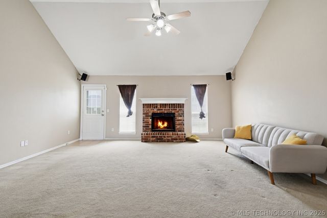 1510 W 117th Court, Jenks, OK 74037