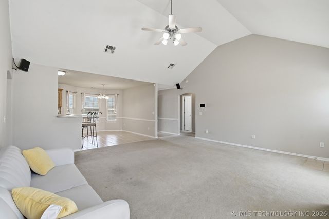 1510 W 117th Court, Jenks, OK 74037