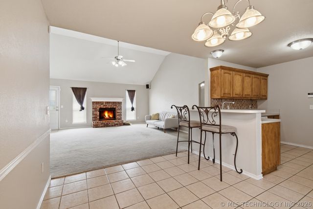 1510 W 117th Court, Jenks, OK 74037