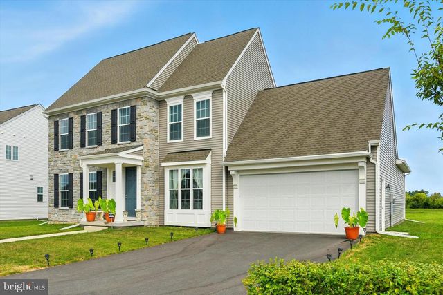 151 MOOREFIELD STREET, Mechanicsburg, PA 17055