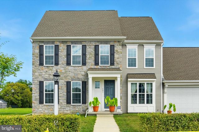 151 MOOREFIELD STREET, Mechanicsburg, PA 17055