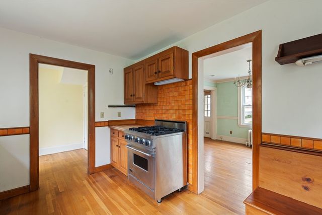 38 Bailey Road, Arlington, MA 02476