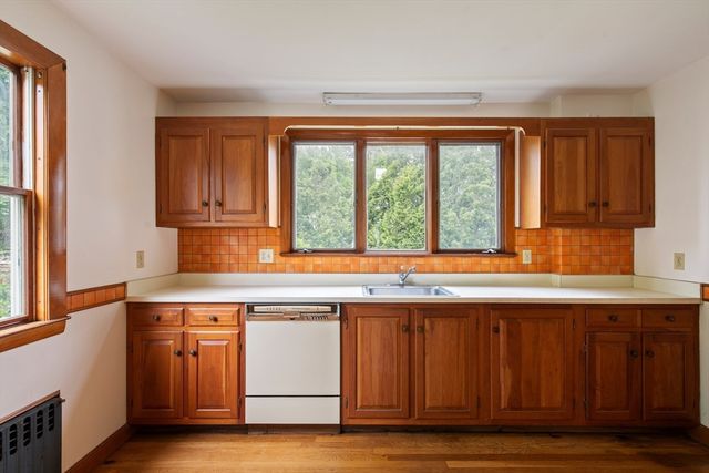 38 Bailey Road, Arlington, MA 02476