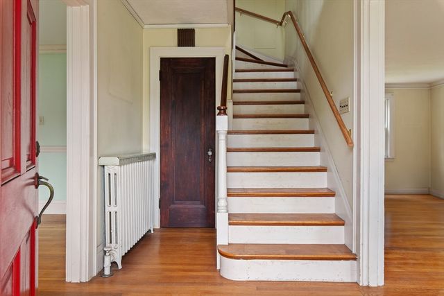38 Bailey Road, Arlington, MA 02476