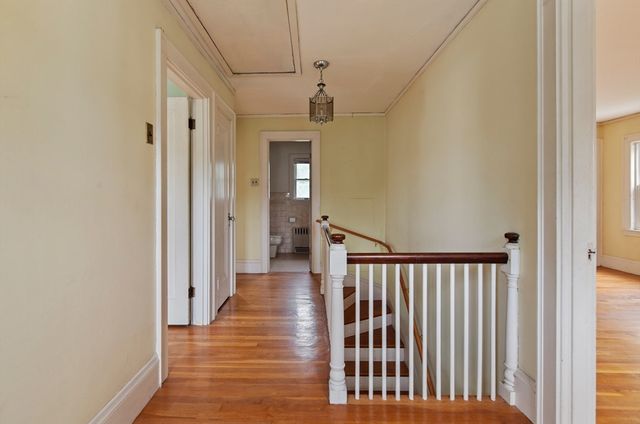 38 Bailey Road, Arlington, MA 02476