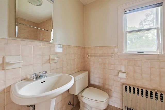 38 Bailey Road, Arlington, MA 02476