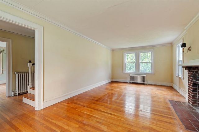 38 Bailey Road, Arlington, MA 02476