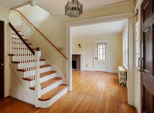 38 Bailey Road, Arlington, MA 02476