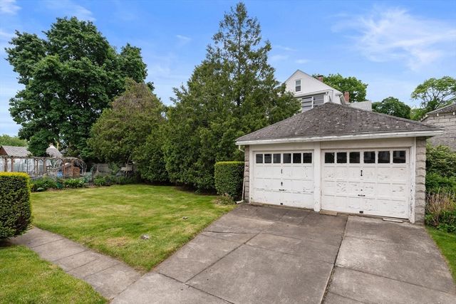 38 Bailey Road, Arlington, MA 02476