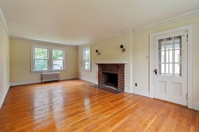 38 Bailey Road, Arlington, MA 02476